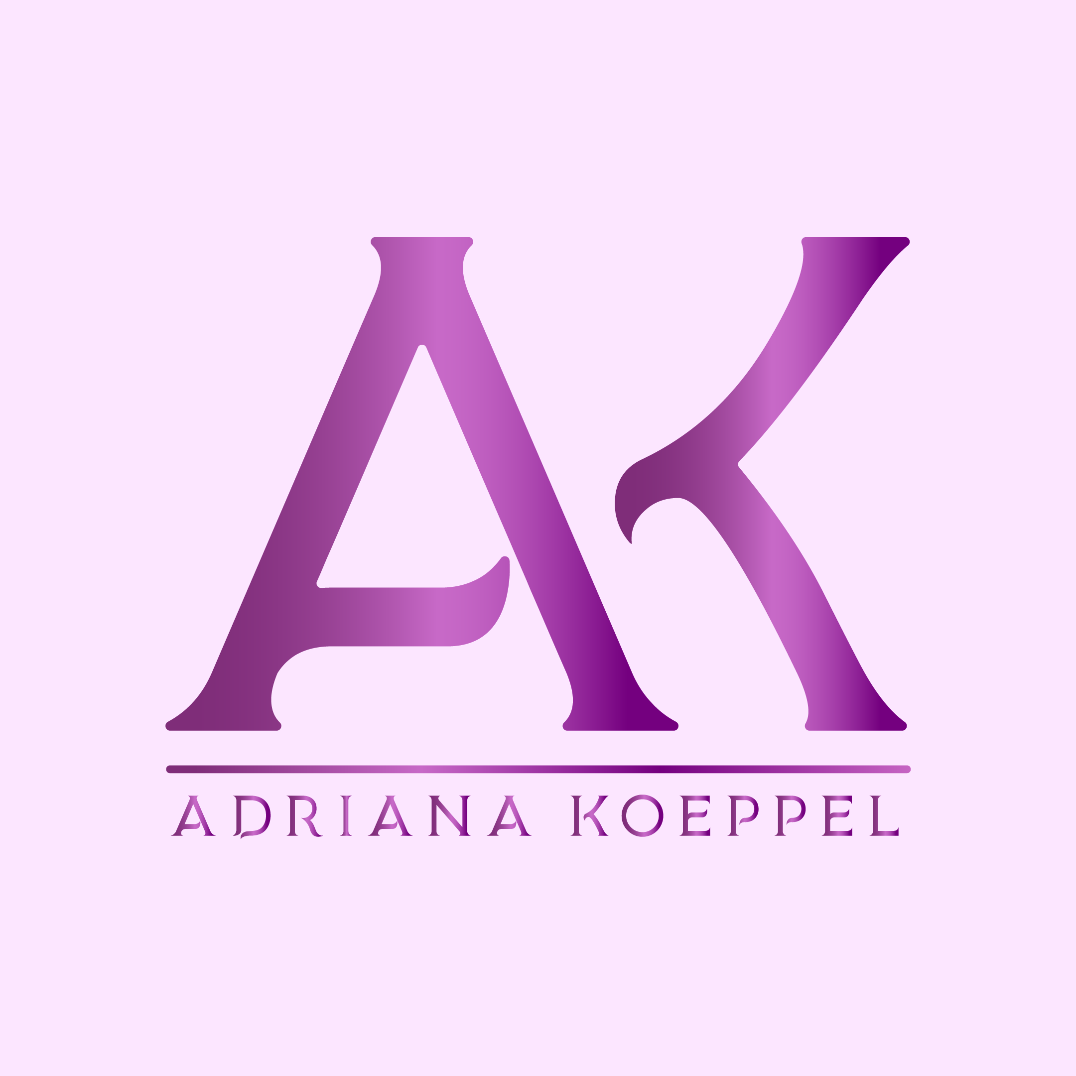Adriana Koeppel