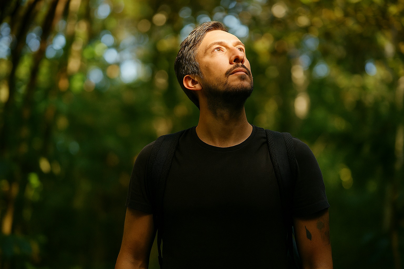 Imagem de uma webseries local