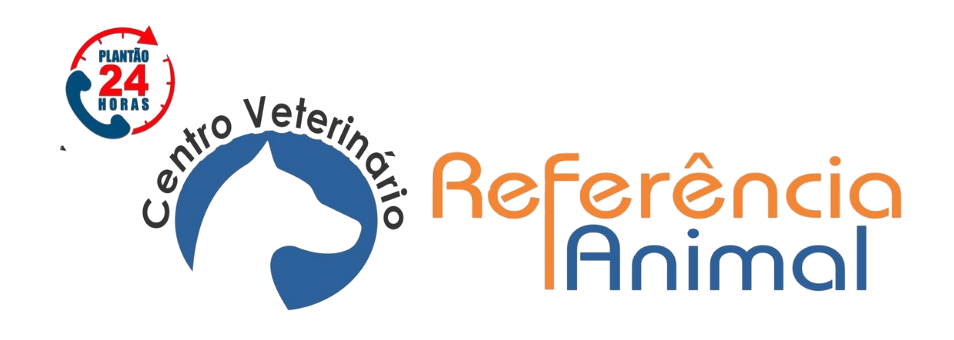 Logo Referência Animal