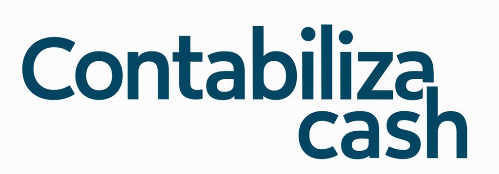 Logo ContabilizaCash